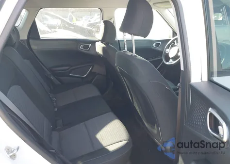 2021 Kia Soul S z USA, uszkodzony, nr VIN KNDJ23AU5M7747883